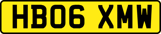 HB06XMW
