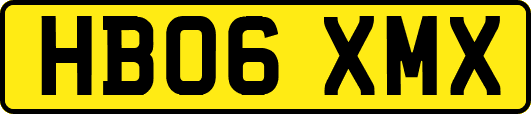 HB06XMX