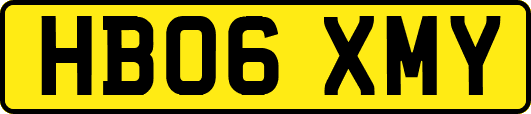 HB06XMY