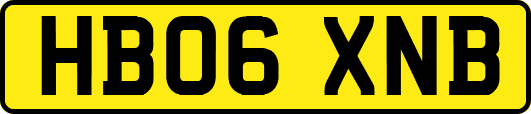 HB06XNB