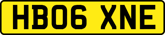 HB06XNE