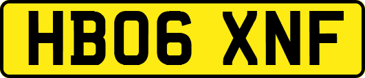 HB06XNF