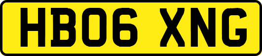 HB06XNG