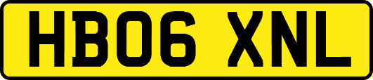 HB06XNL