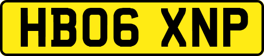 HB06XNP