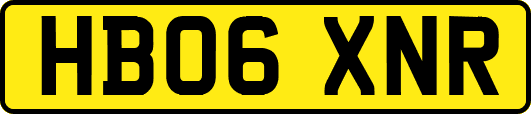 HB06XNR