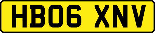 HB06XNV