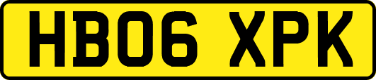 HB06XPK