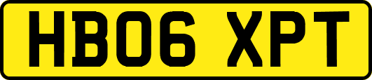 HB06XPT