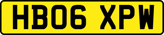 HB06XPW