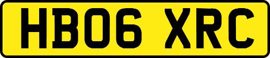 HB06XRC