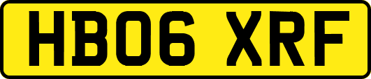 HB06XRF
