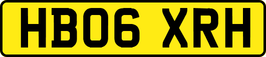 HB06XRH