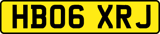 HB06XRJ