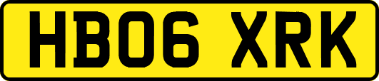 HB06XRK