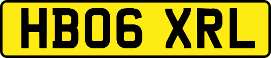 HB06XRL