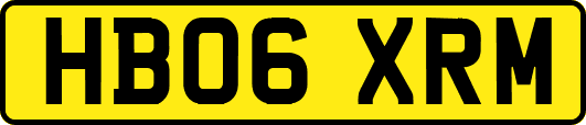 HB06XRM