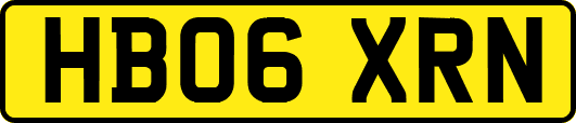 HB06XRN