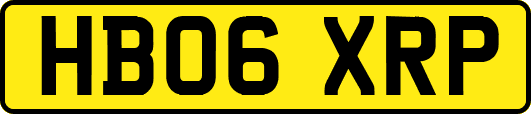 HB06XRP