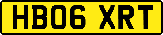 HB06XRT