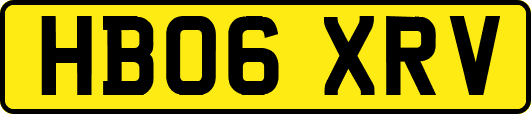 HB06XRV