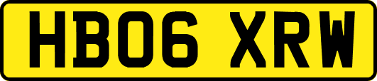 HB06XRW