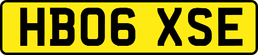 HB06XSE