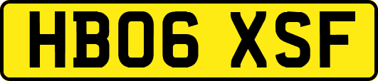 HB06XSF