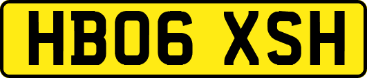 HB06XSH