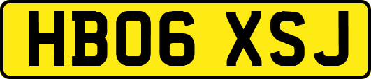 HB06XSJ