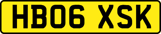 HB06XSK