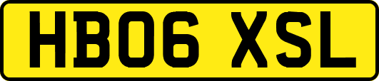 HB06XSL