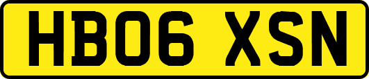 HB06XSN