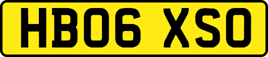 HB06XSO