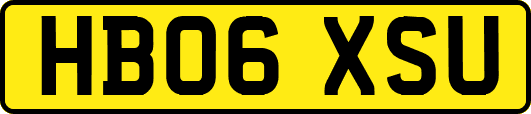 HB06XSU