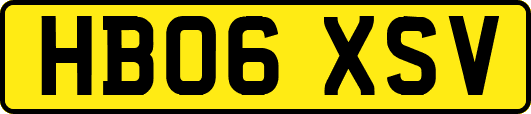 HB06XSV