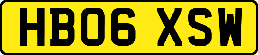 HB06XSW