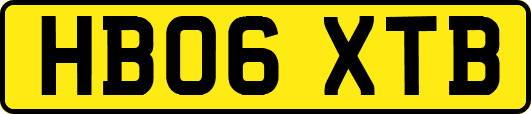 HB06XTB