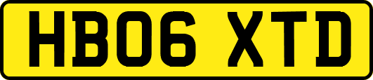 HB06XTD