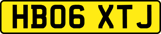 HB06XTJ