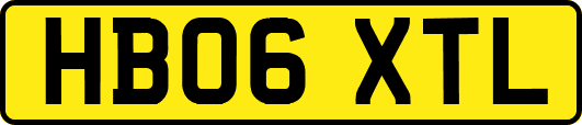 HB06XTL