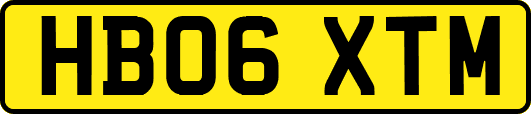 HB06XTM