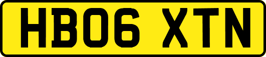 HB06XTN