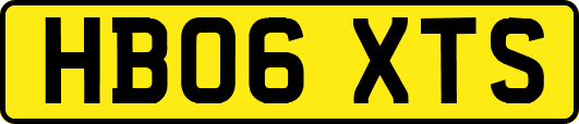 HB06XTS