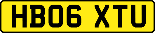 HB06XTU