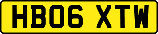 HB06XTW