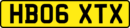 HB06XTX