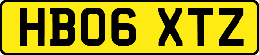 HB06XTZ