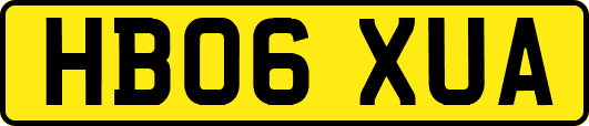 HB06XUA