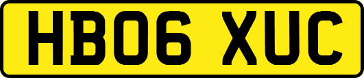 HB06XUC